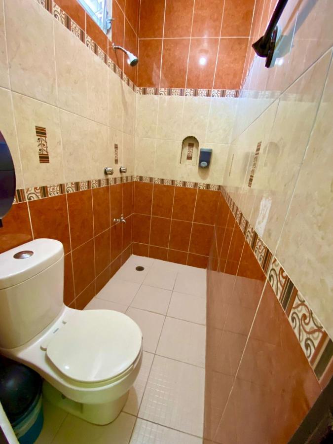 Hotel Melina Плайя-дель-Кармен Екстер'єр фото